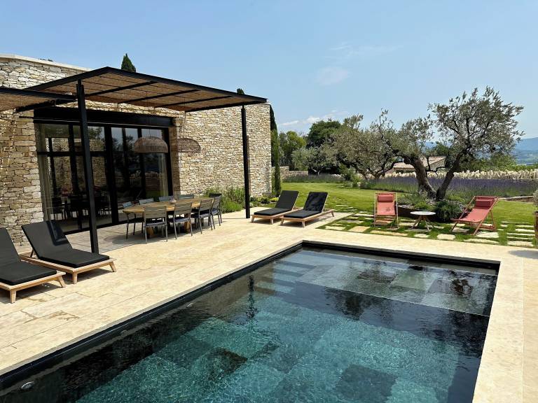 Villa Gordes