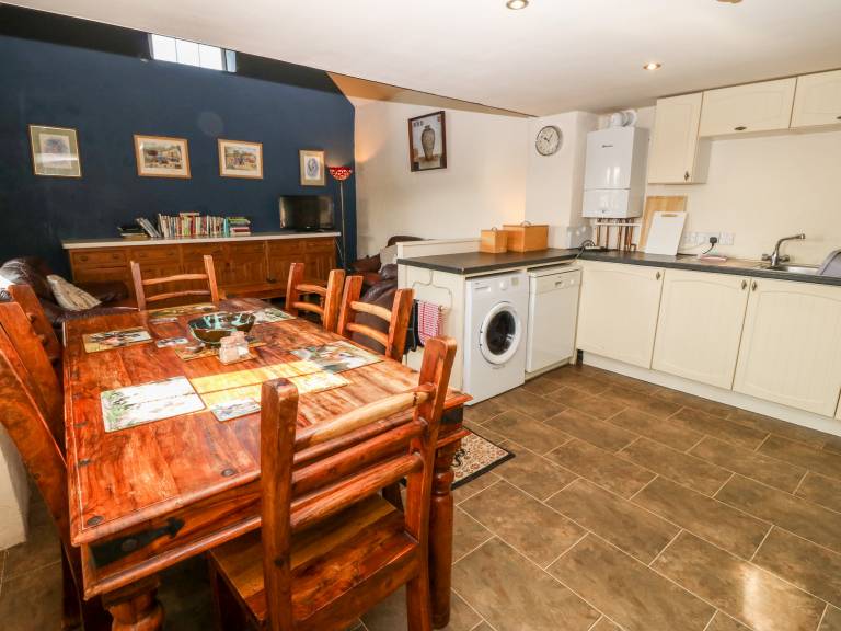 Family-friendly wonderful cottage with garden | Dogs allowed — photo 4