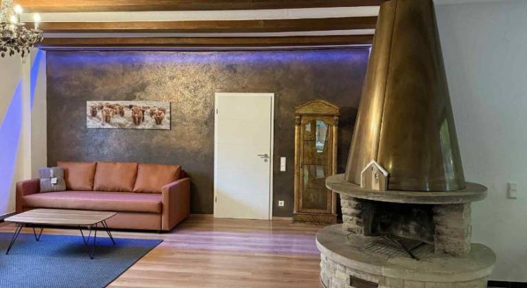 Ferienhaus  Braunschweig