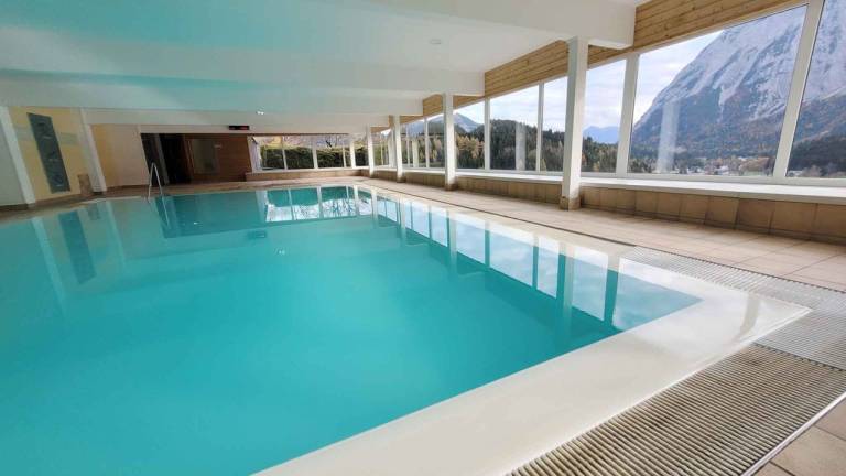 Ferienwohnung in Tauplitz für max. 4 Gäste