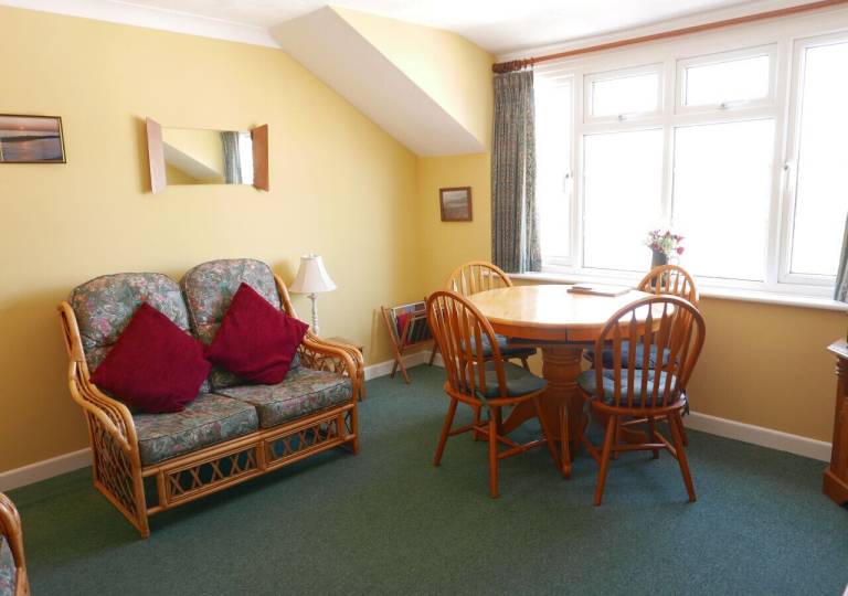 Apartment Swanage