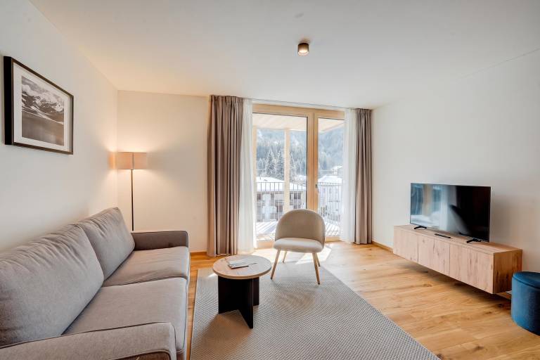 Ferienwohnung  Splügen