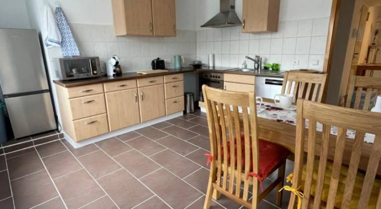 Apartment with 2 rooms for 4 persons — photo 3