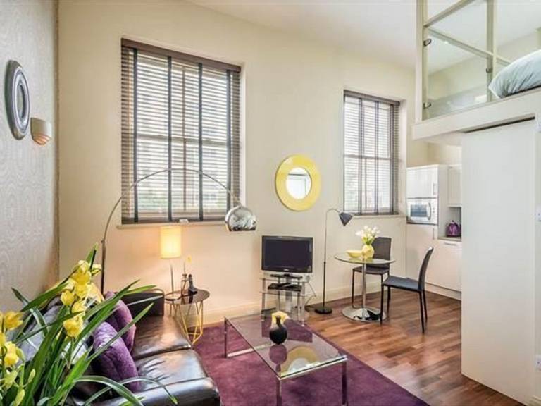 Apartment London