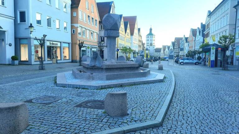 Ferienwohnung  Günzburg