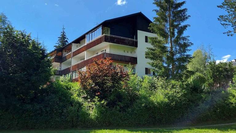Ferienwohnung  Bad Mitterndorf