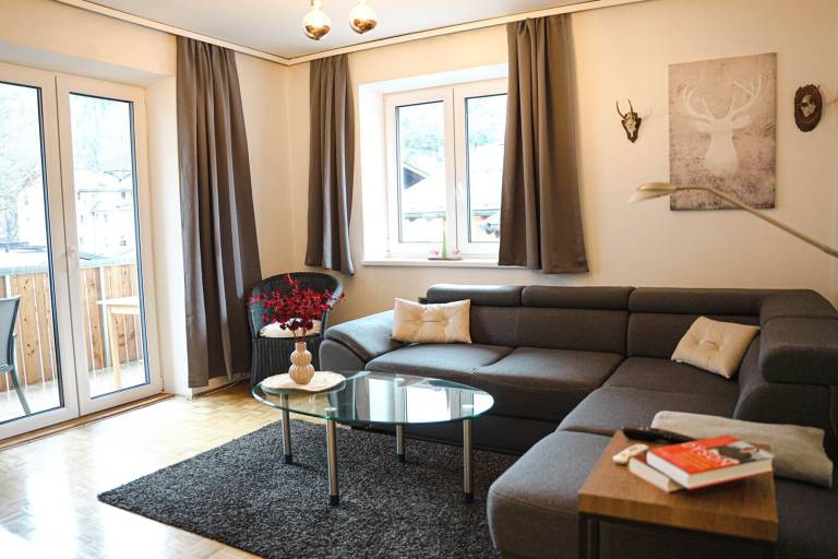 Apartment Gemeinde Kitzbühel