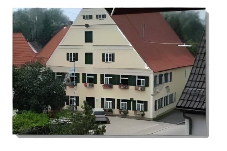 Bed & Breakfast  Bobingen