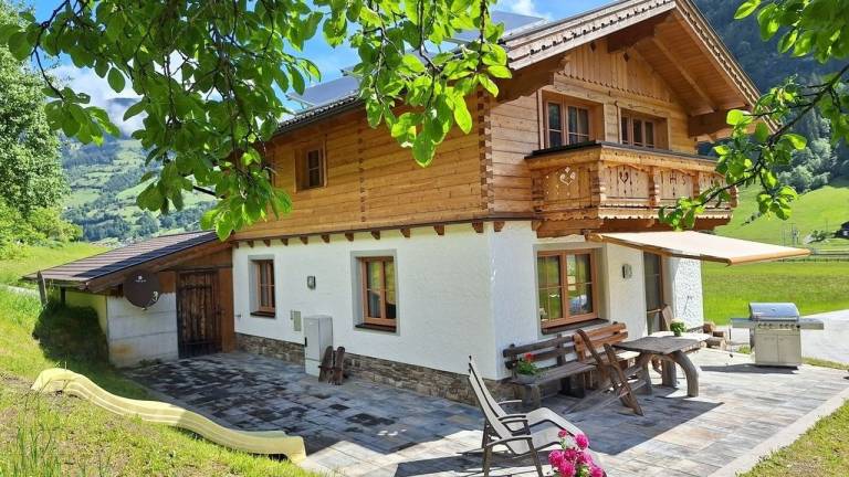 Ferienhaus  Dorfgastein