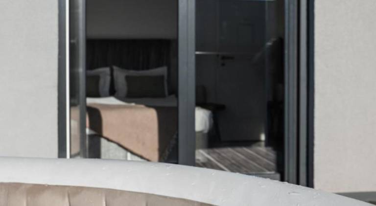 Skylark - Vancouver Penthouse Premium with Jacuzzi and Panoramic View — photo 5