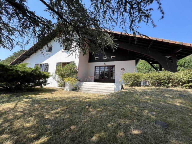 Villa Onesse-Laharie