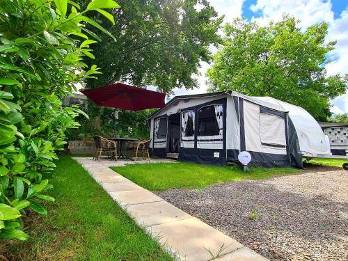 Camping Biggen