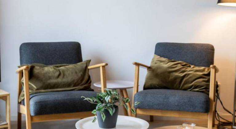 40 m&sup2; Ferienhaus