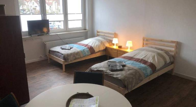 Ferienwohnung Alzenau