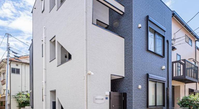 85 m² Ferienwohnung