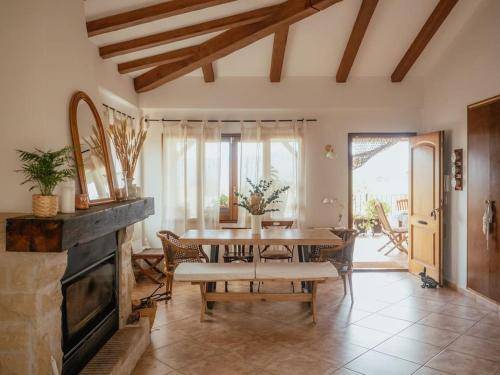 Chalet  Yátova