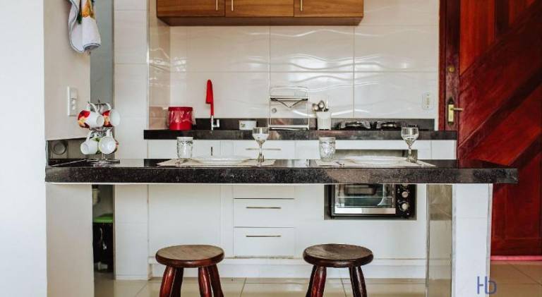 Rental apartment with 1 room for 4 persons — photo 3