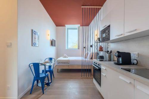 Appartement Villeneuve-d'Ascq