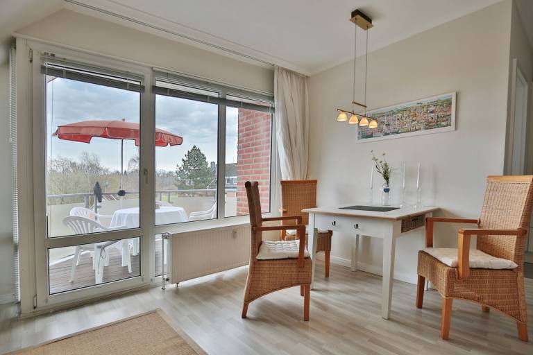 Wohnpark am Mühlenteich Appartement 17 — photo 5