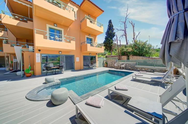 Bed & Breakfast  Nafplio