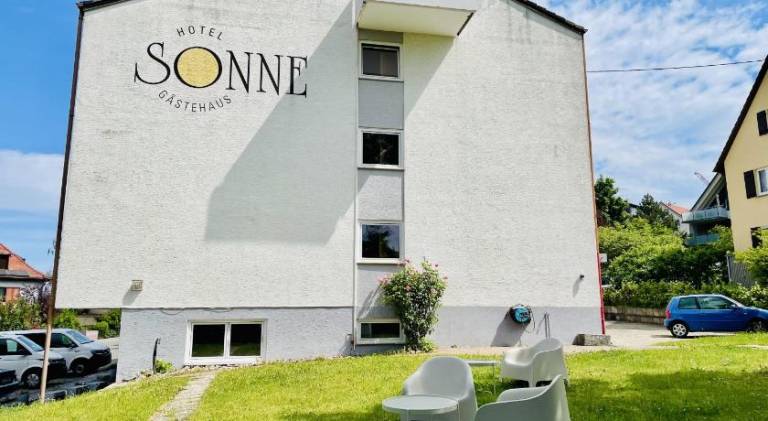 Apartment mit Hotelservice Gerlingen