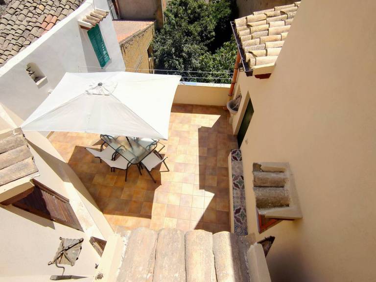 Camera privata Riesi