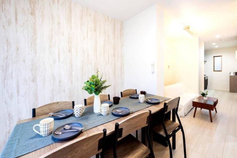75 m² Ferienhaus