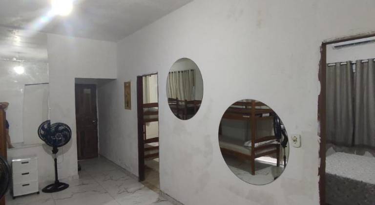 Nice house with pool | Dogs allowed in Barreirinhas
