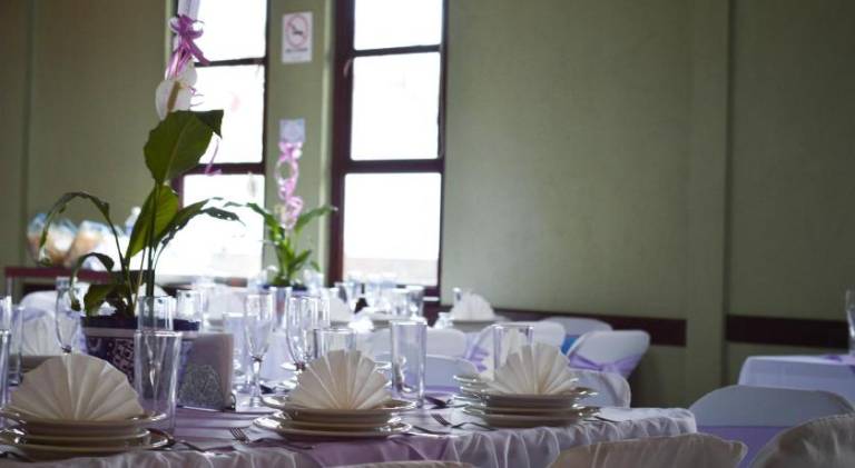 Hotel Las Candelas de Huamantla — photo 4