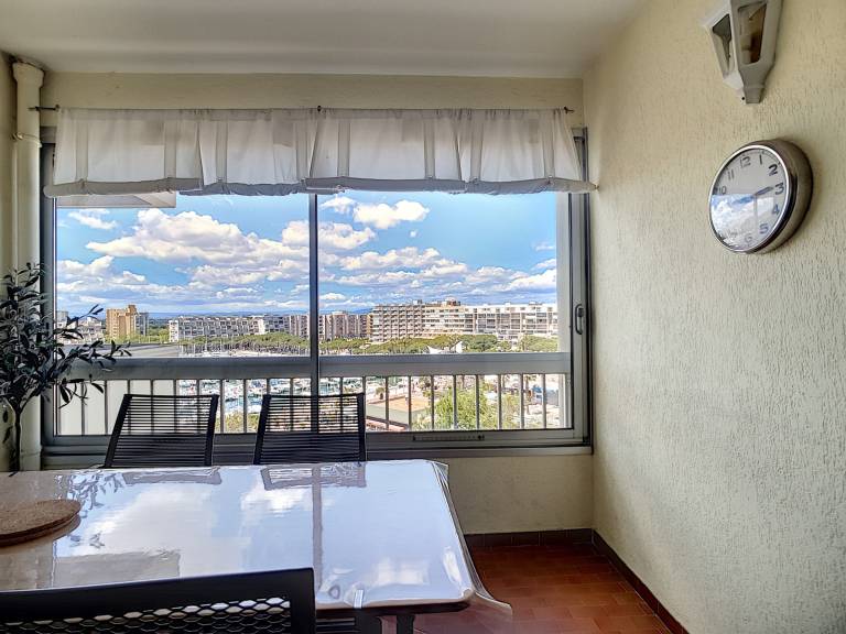 Apartment with 1 room for 6 persons — photo 4