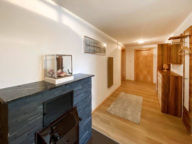 Apartment with garden & barbeque — photo 3