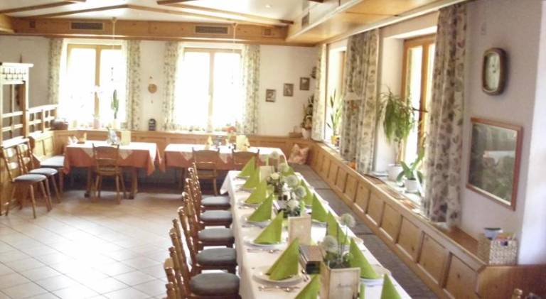 Gasthof Zur frohen Einkehr — photo 4