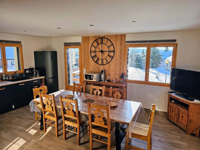 Fully equipped beautiful chalet with garden, terrace & sauna | Pet-friendly — photo 3