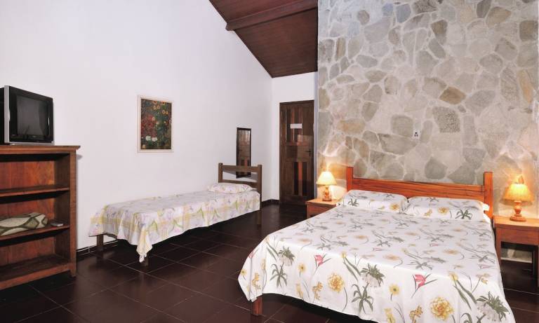 Apartment  Prainha de Mambucaba