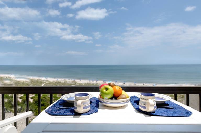 Condo  Amelia Island