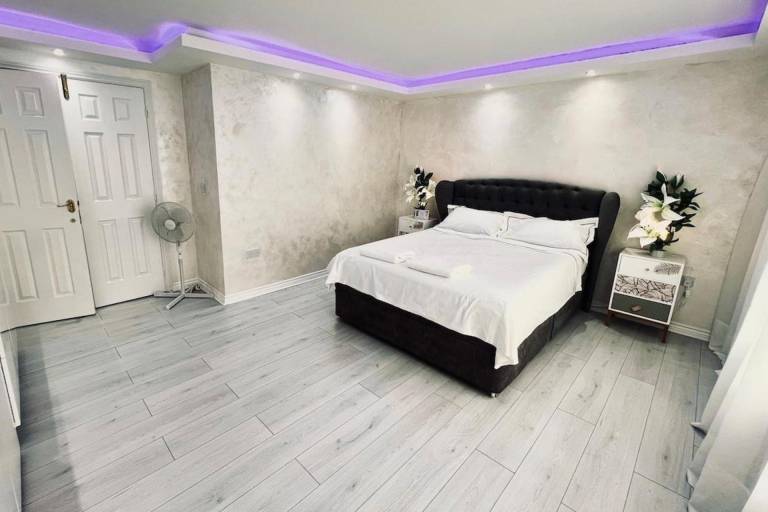 House  Manchester