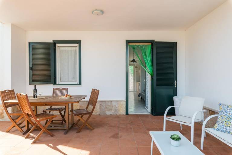 Casa Pantanagianni-pezze Morelli