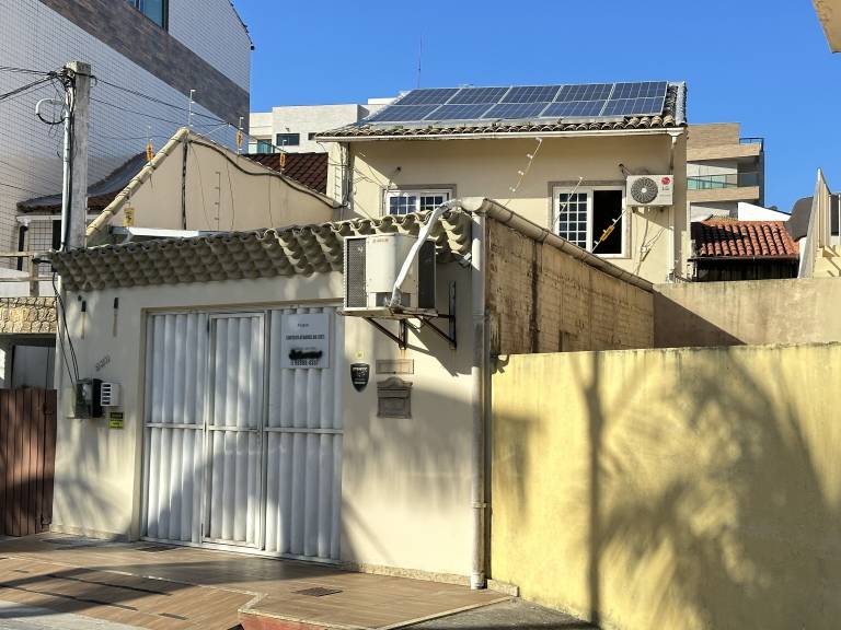 Casa Arraial do Cabo