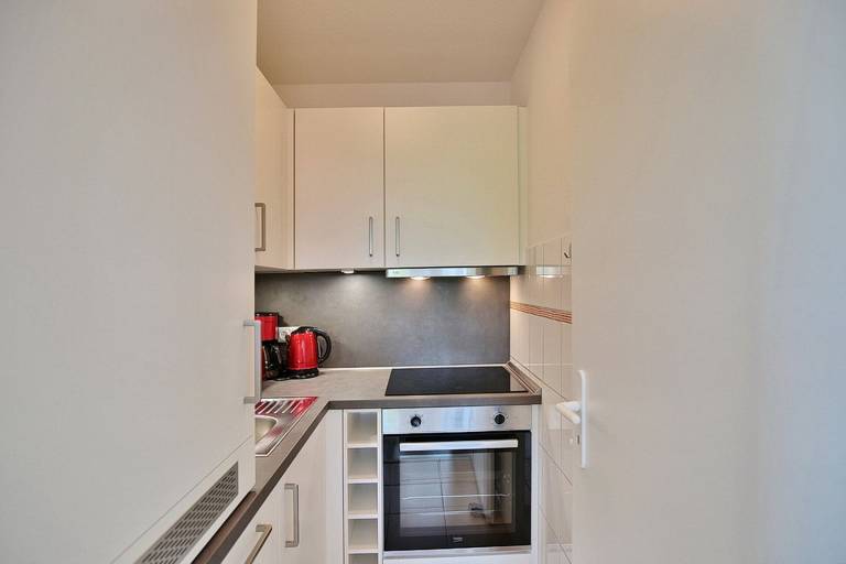 Carpe Diem Appartement 161 — photo 3