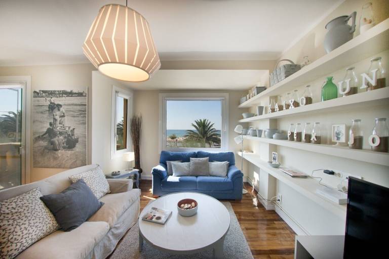 Appartement Saint-Sébastien