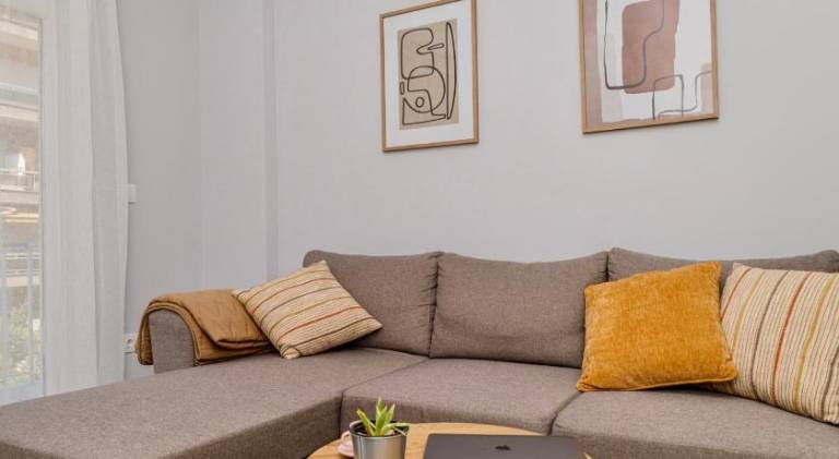 Beautiful apartment | Next to Hagia Sophia | Pet-friendly — photo 2