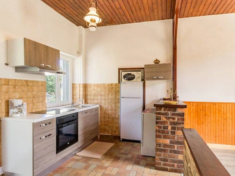 Maison de vacances Saint-Brevin-l'Océan