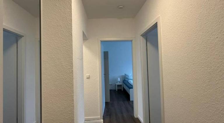 Apartment with 2 rooms for 6 persons — photo 3
