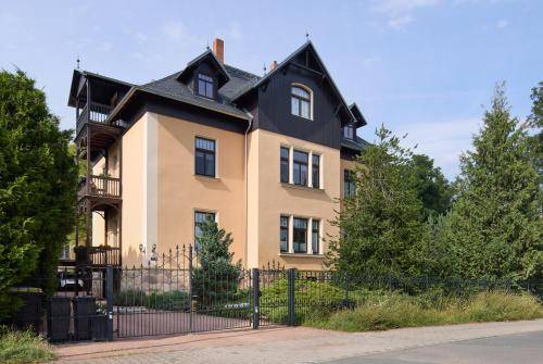 Ferienwohnung Markkleeberg