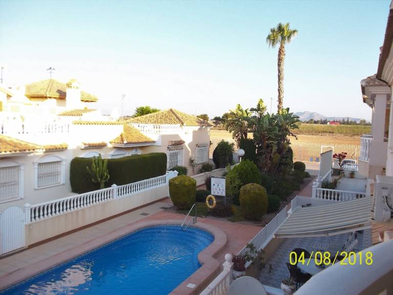 Apartamento Los Alcázares