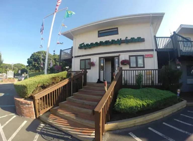 Motel  Montauk