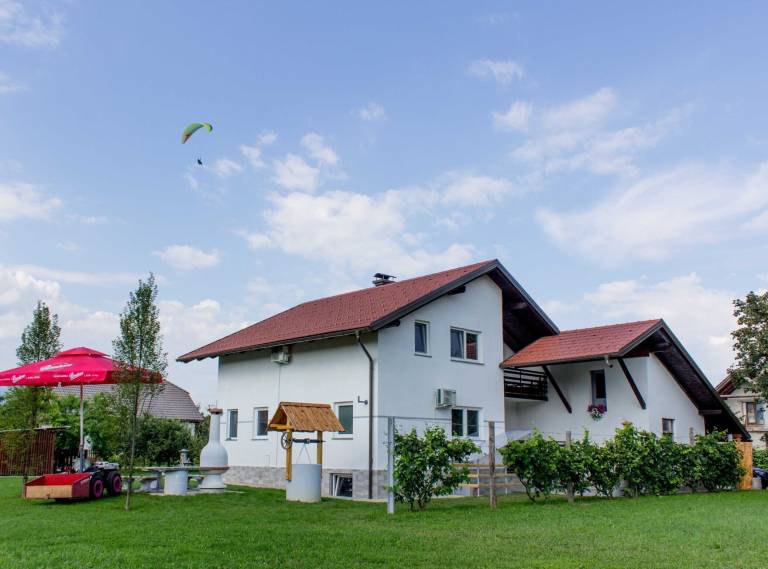Apartment  Gornji Grad