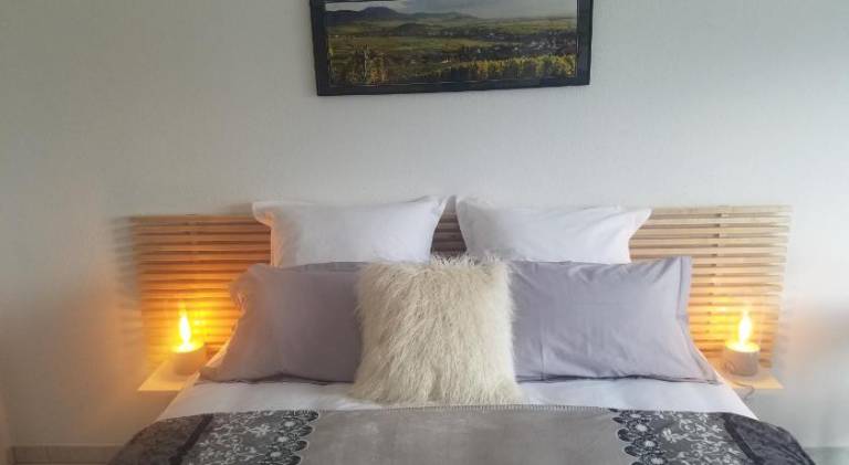 Bed & Breakfast Andolsheim
