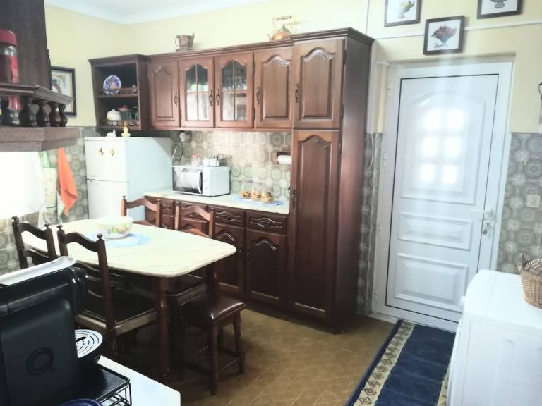Casa Belmonte