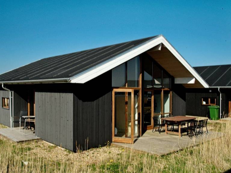 Ferienhaus Thorsminde